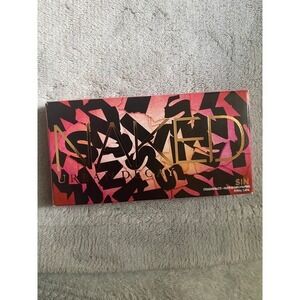 Urban Decay: Naked Your‎ Way Mini Eyeshadow Palette -Sin
